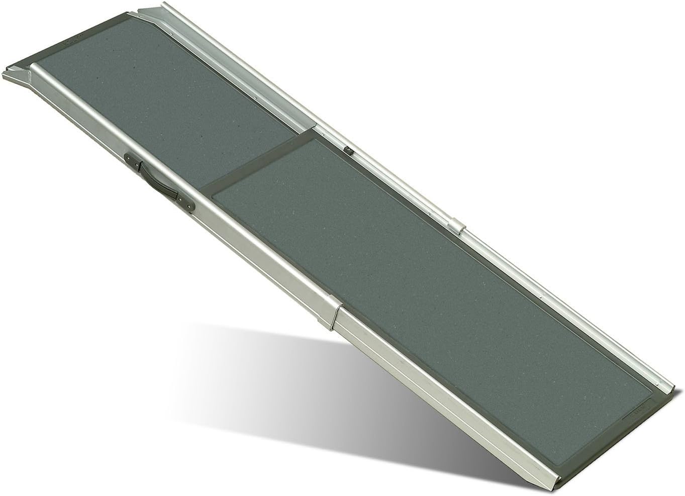 PetSafe Happy Ride Extra Long Telescoping Dog Ramp for Cars, Trucks