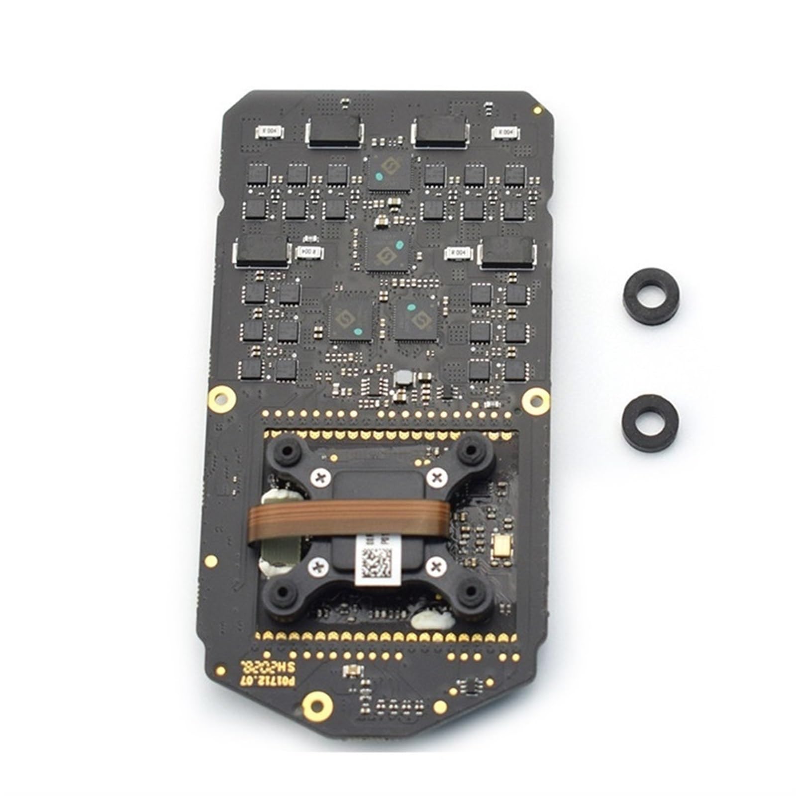 Moduł tablicy Gimbal ESC do zestawu DJI Mavic Pro ESC Akcesoria zamienne Części do naprawy dronów(Used)