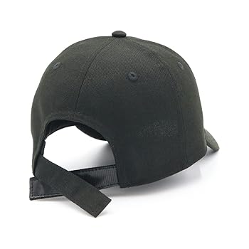 Amazon | [ニューエラ] キャップ 9FORTY BASIC ブラック Free