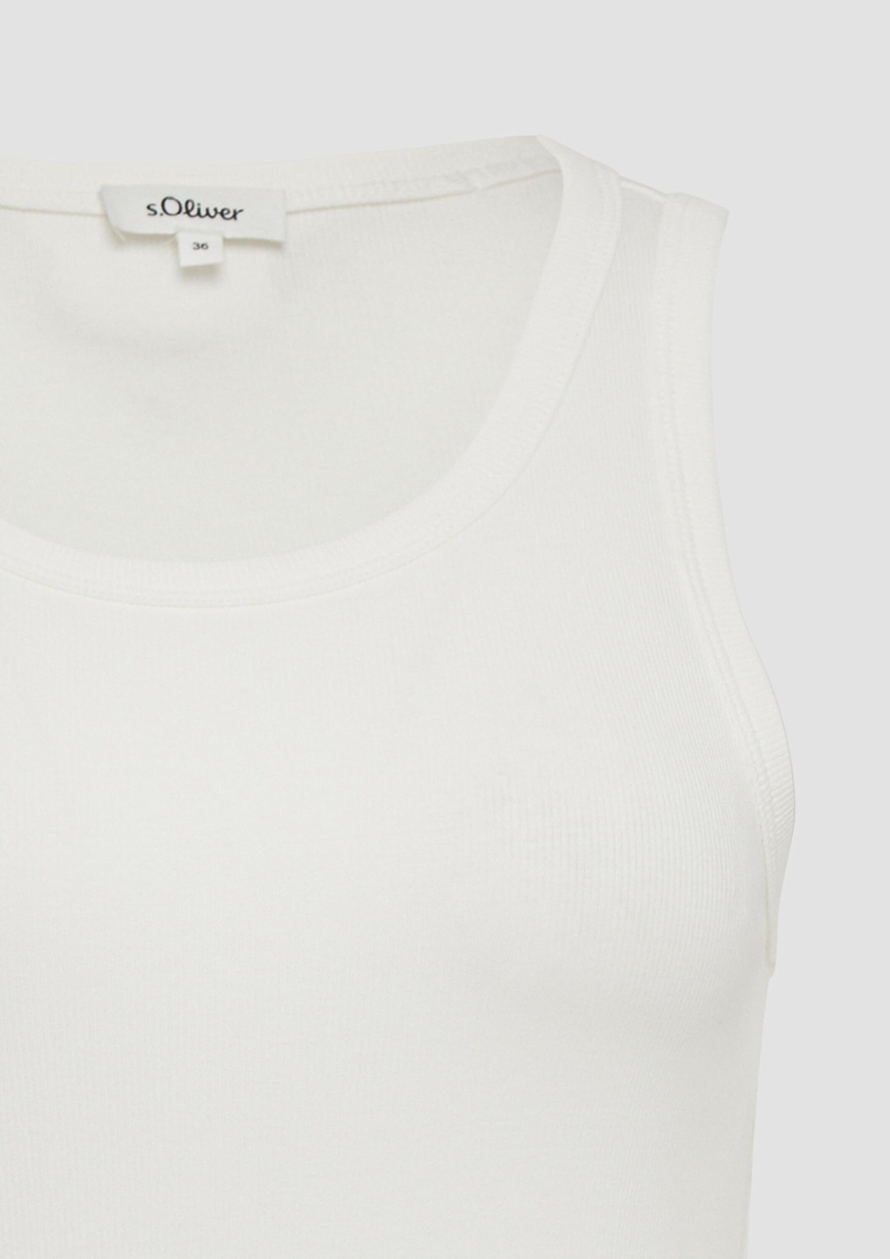 s.Oliver Tank Top, 0210, 46