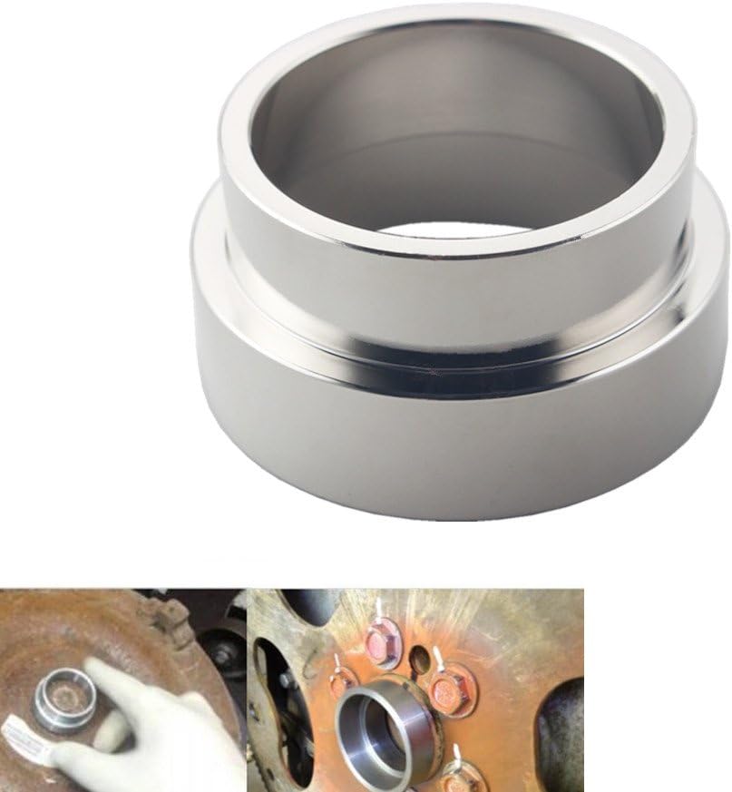 Dewhel LS1 Flexplate Adapter Spacer For GM TH350 TH400