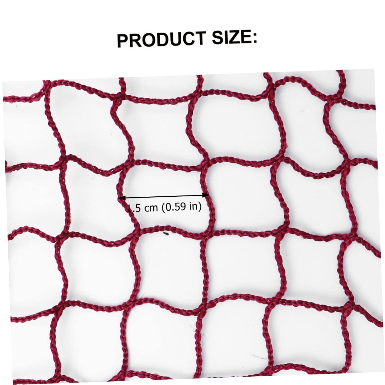 Balacoo Pop up Badminton Net Portable Badminton Net Set Quick Assembly Perfect for Outdoor Sports Training