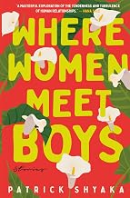Where Women Meet Boys