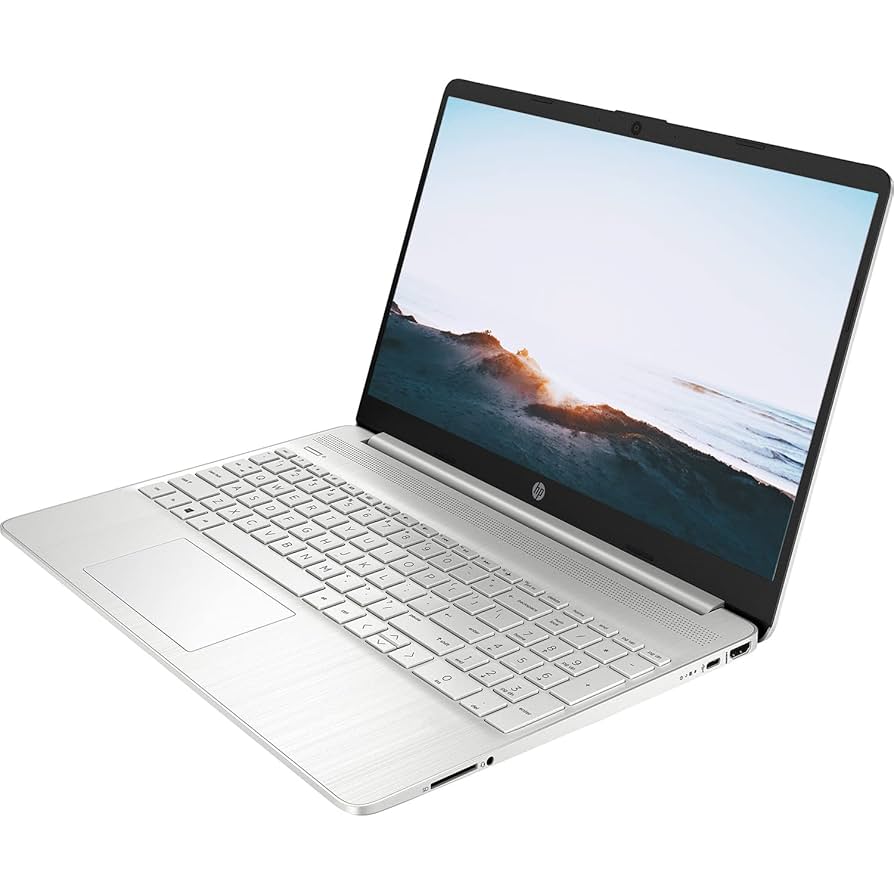 Amazon.com: HP 15 Notebook Laptop, 15.6