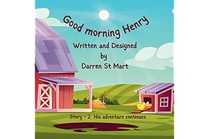 Good Morning Henry The Lowly Chicken