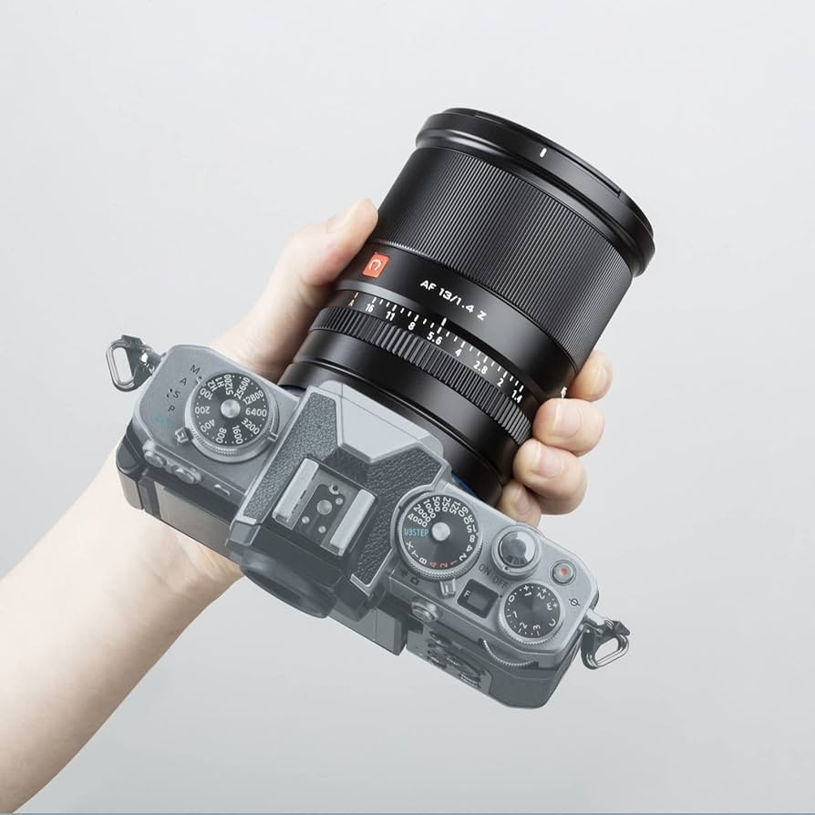 【超美品】VILTROX 13mm F1.4 ニコンZマウント Viltrox AF 13mm F1.4 ニコンZマウント – viltrox-shop
