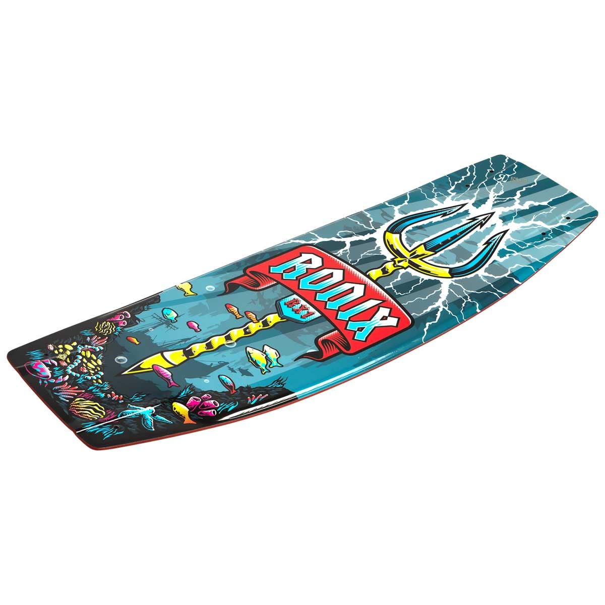 RONIX Boys RX1 AIR CORE 3 Wakeboard 2025