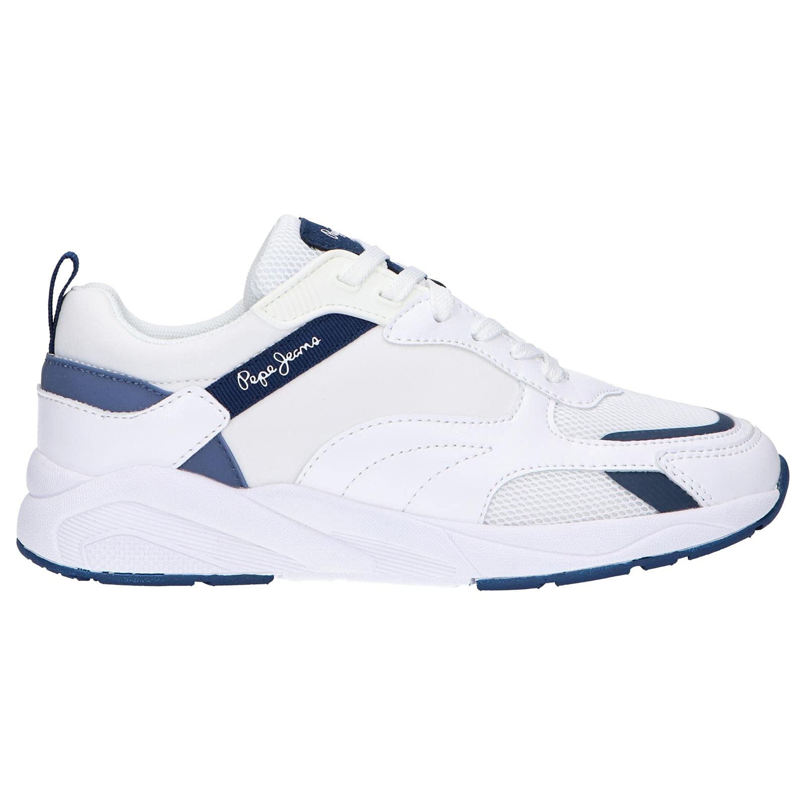 Pepe Jeans Orbital 2.0 Action, Zapatillas Niños