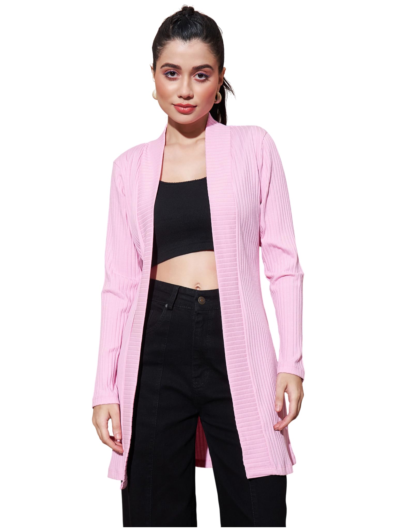 Women Shrug-picture-35