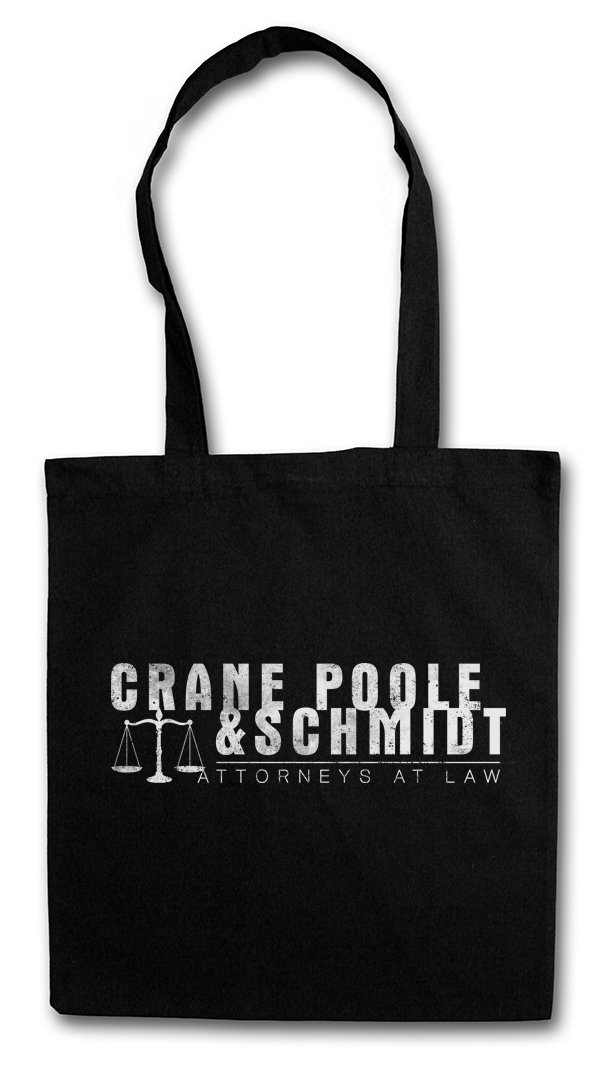 Urban Backwoods Bluth Company Réutilisable Pochette Sac De