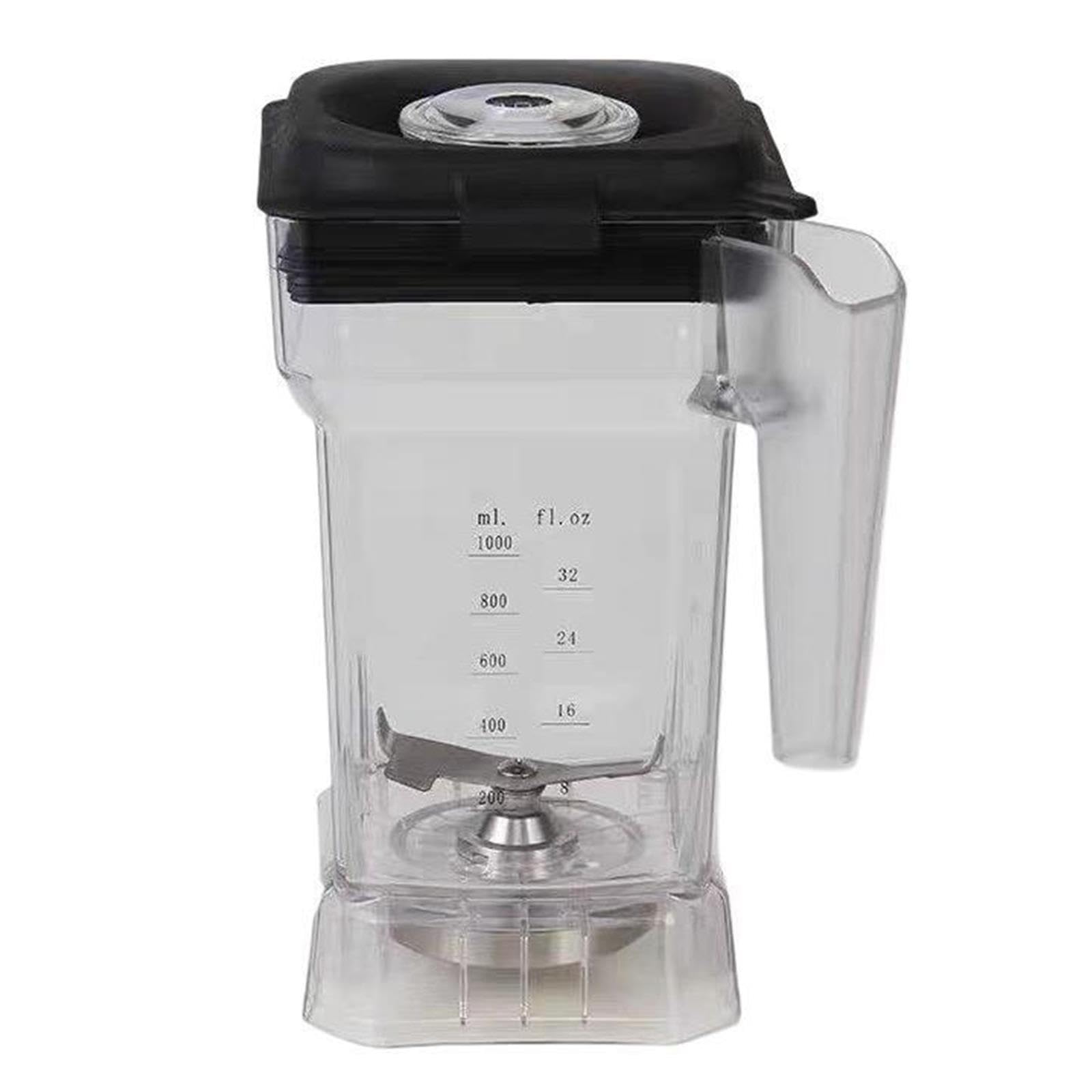 Sostituzione Della Tazza Del Frullatore, Compatible With IESKIMOS Q8 9001