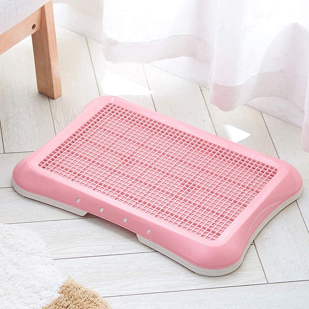 Amazon.co.jp: 犬用トイレ 犬 トイレトレー おしゃれ メッシュプラス