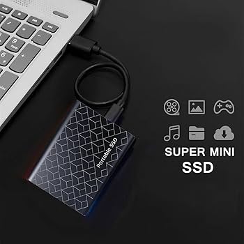 SSD 外付け 30TB ハードディスク コンパクト ポータブル 外付けSSD Amazon | 外付けSSD 30TB ハードディスク コンパクト ポータブル