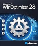 Ashampoo WinOptimizer 28 Ashampoo WinOptimizer 28
