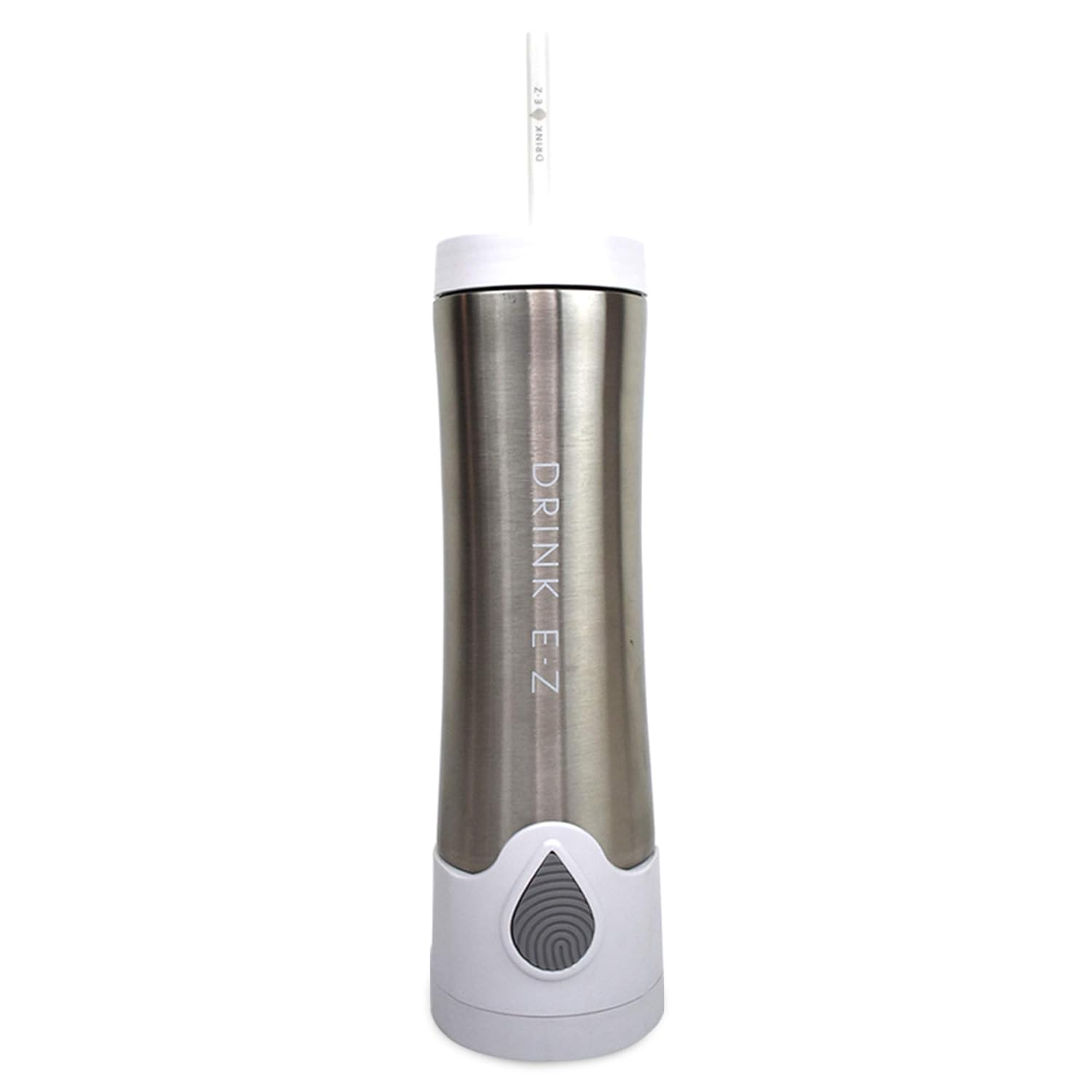 Automatic Drinking Bottle Patented Micropump Technology Perfect for