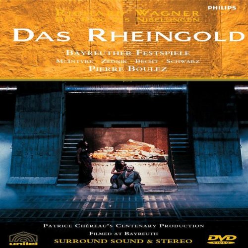 Das Rheingold