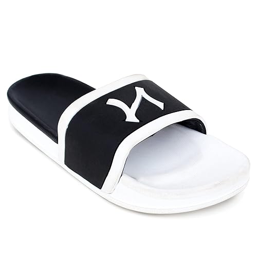 WORLD WEAR FOOTWEAR Kids & Boys (1850) Casual Stylish Slide Slipper