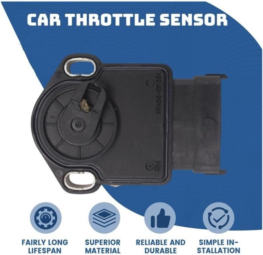for Sedona Entourage Accelerator Pedal Position Sensor 351904X700 35190-4X700