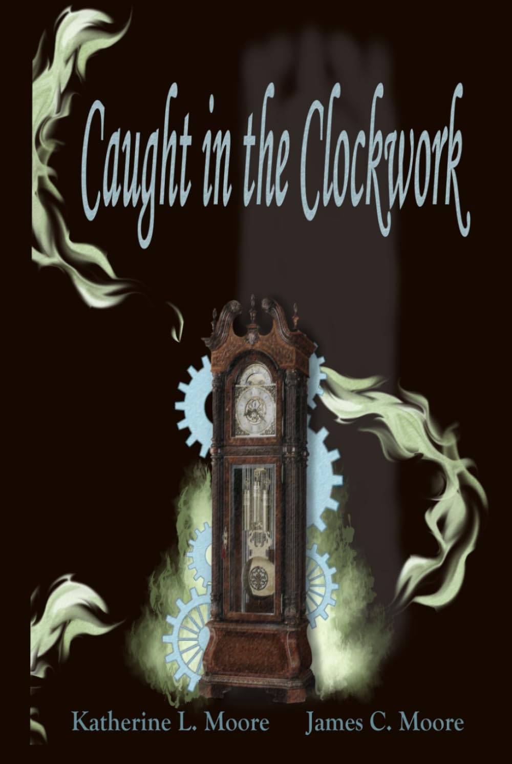 Caught in the Clockwork
