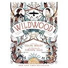 Wildwood (Wildwood Chronicles, 1)