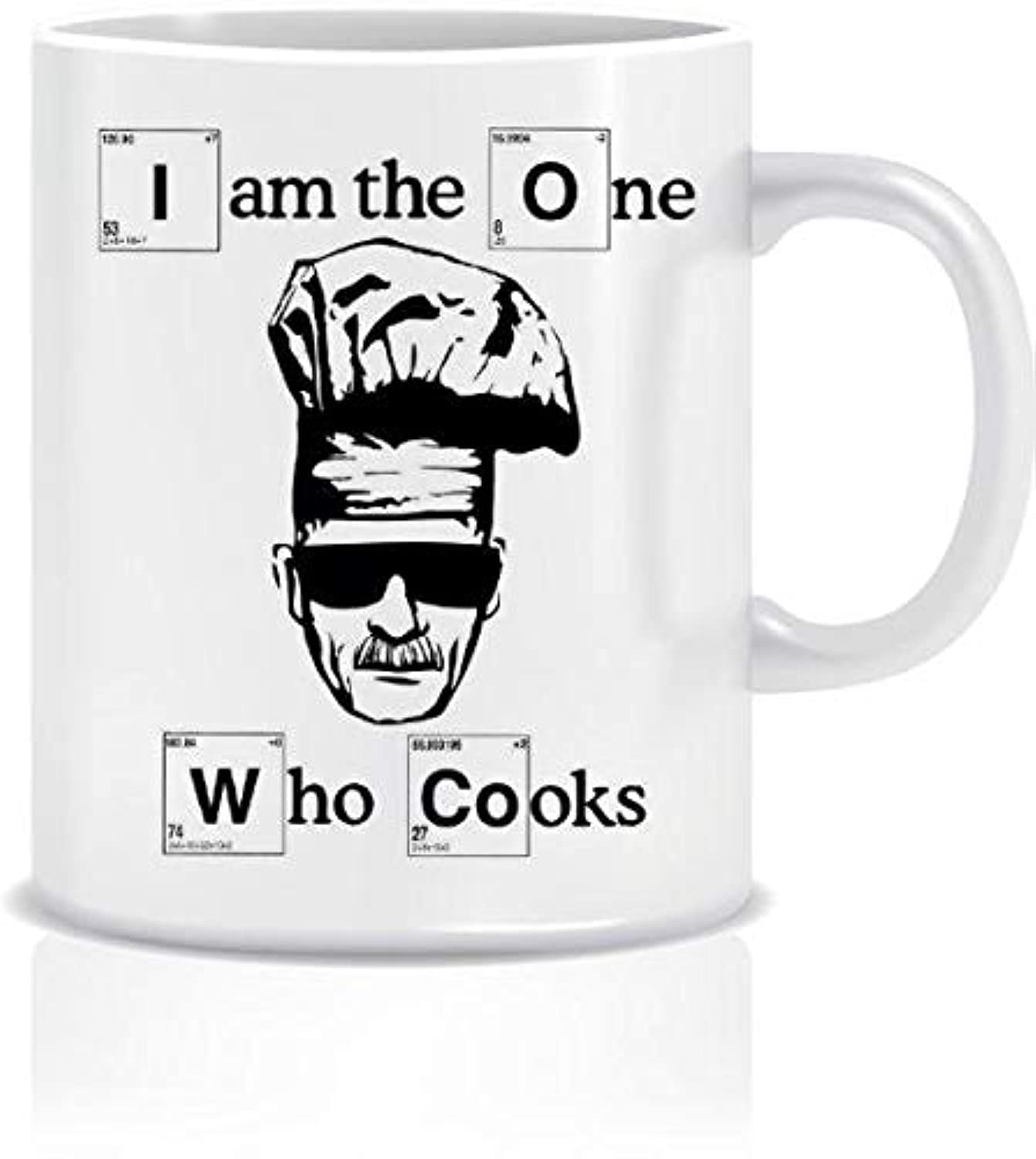 papeyone I am the one who cooks breaking bad