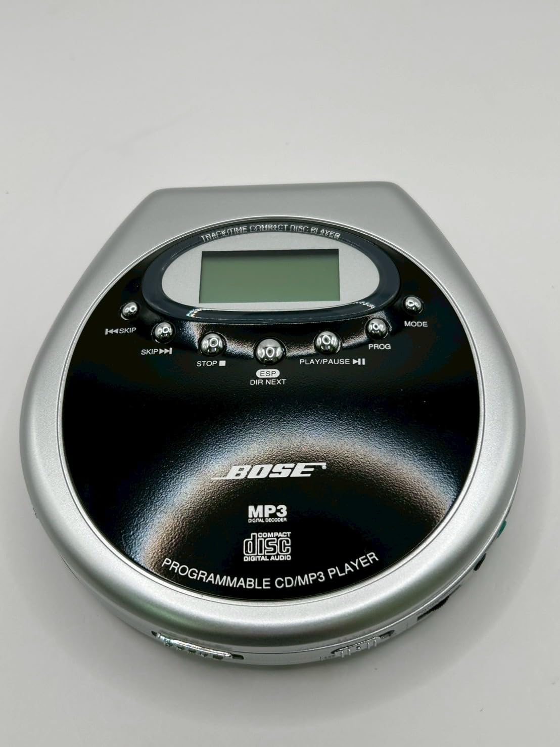Amazon.co.jp: Bose ポータブルCDプレイヤー CD-M9 MP3対応 : 家電＆カメラ
