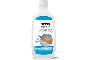 Replacement Parts - Powerful OMO Roborock Floor Cleaner Concentrate Solution for Roomba and Braava Series
