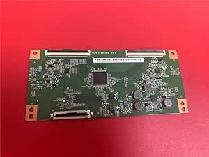 Toshiba 50UA3A63DG, televisor 4K que se equipo con Android TV
