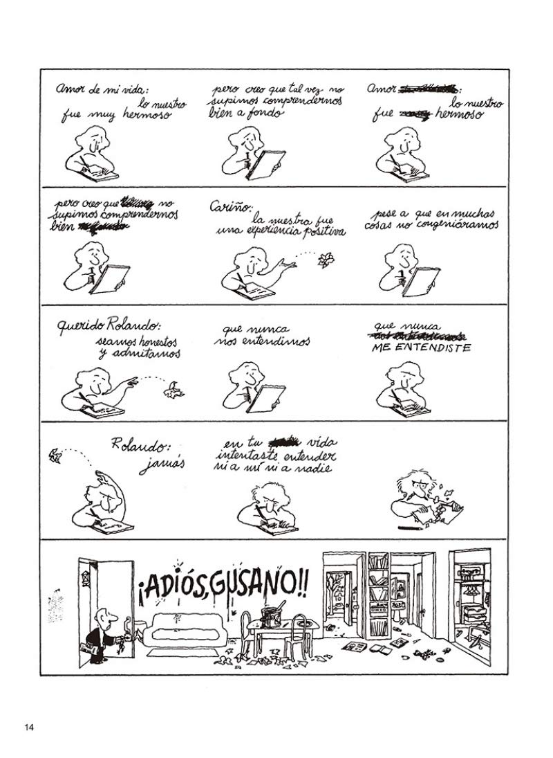 Esto no es todo / This is Not All