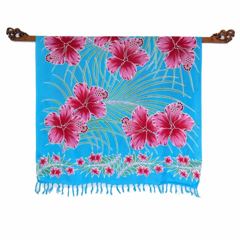 タヒチアン　モレ　イイ　ブルー　フラ　ホワイトフラワーシェル　ヘッド 楽天市場】タヒチ モレの通販