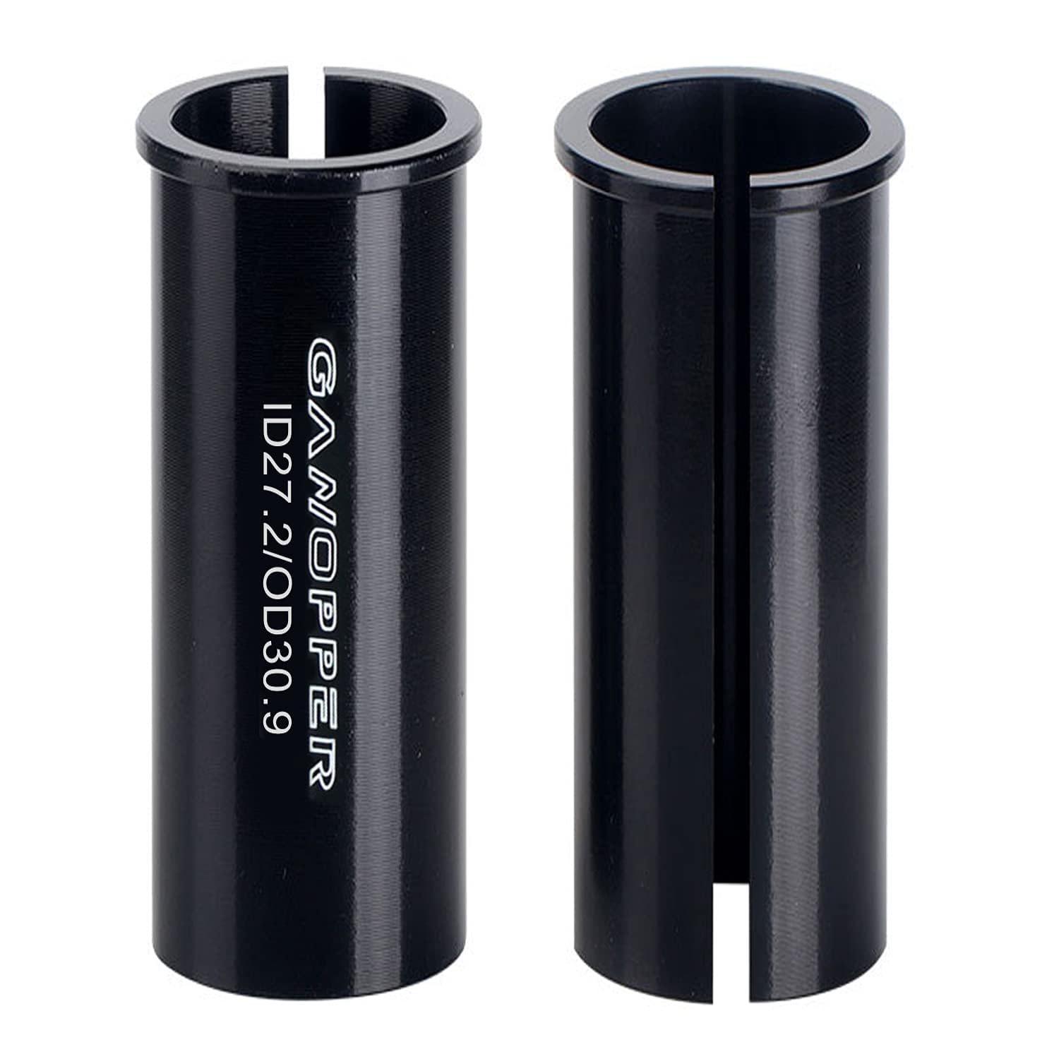 PLATT Bicycle Seatpost Shim Aluminum Alloy Bike Seat Post Tube Adapter