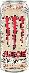 Energético Monster Pacific Punch lata 473ml
