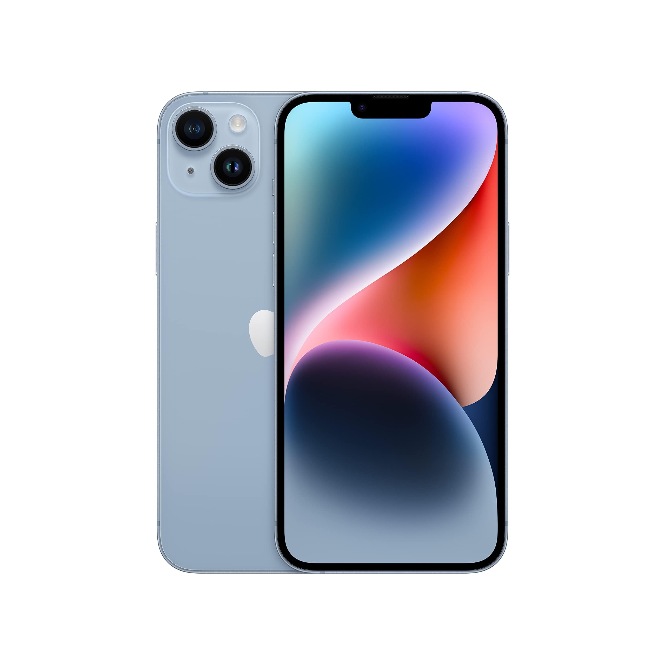 iPhone - i phone14 plus 256gb ブルー Amazon.com: Apple iPhone 14 Plus, 256GB, Blue for T-Mobile