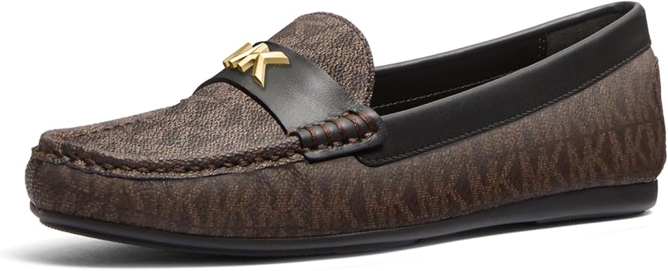 Michael Kors Women's Melanie Moccasin