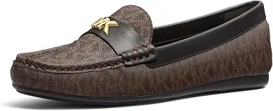 Michael Kors Women's Melanie Moccasin