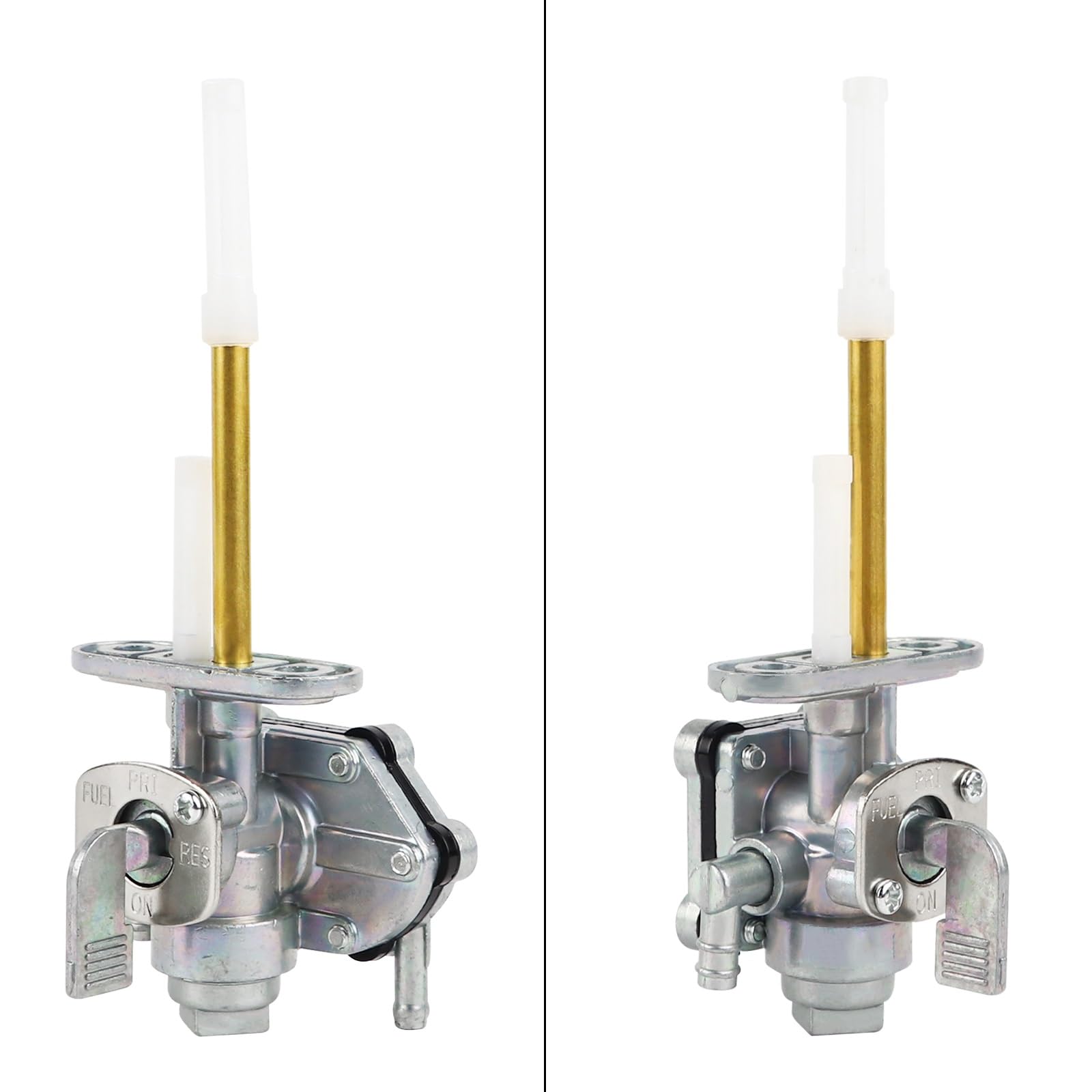 Amazon.com: UYUYU Fuel Petcock Valve Tank Switch for Kawasaki for