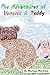 Produktbild The Adventures of Venessa & Teddy
