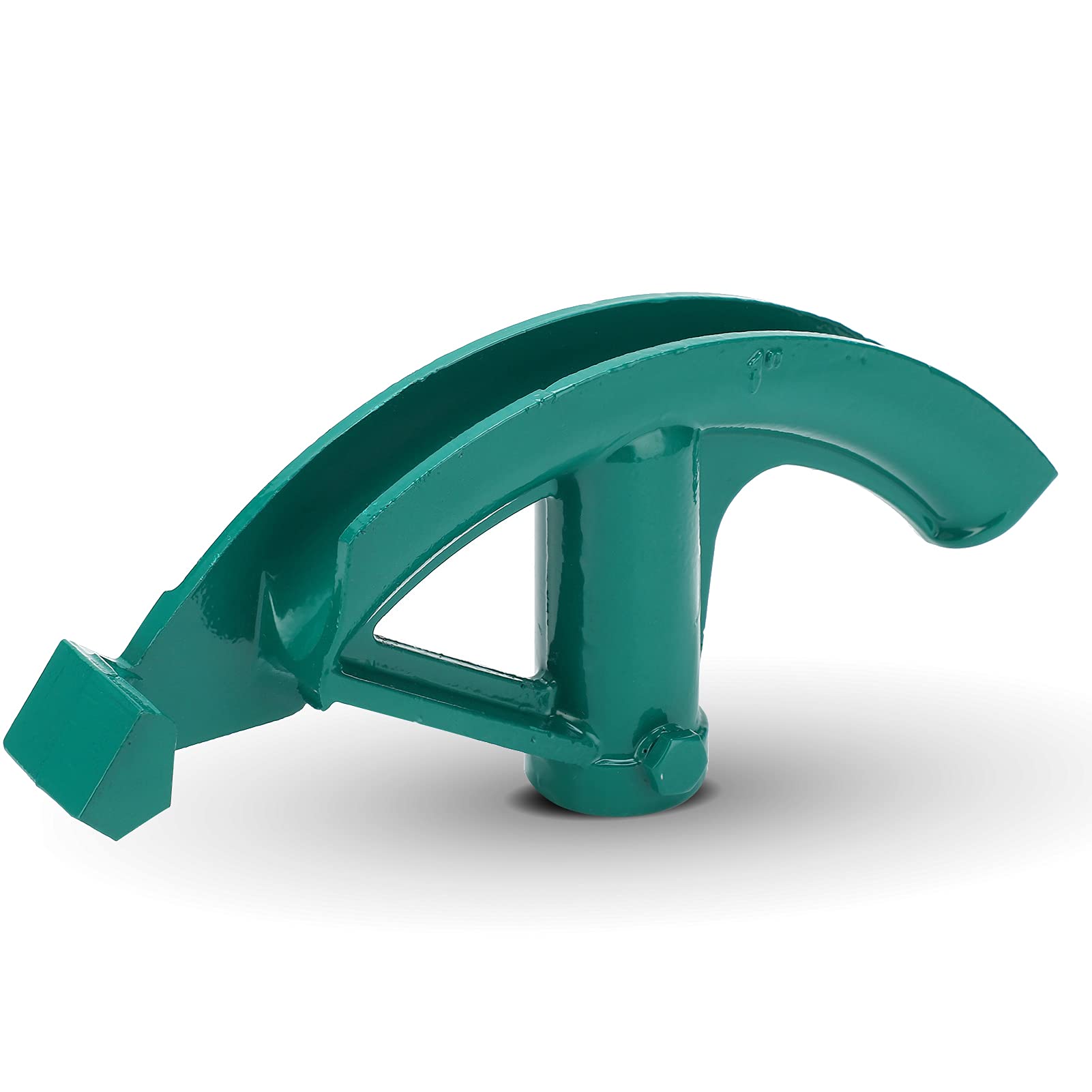 Buy Pipe Bender, Conduit Hand Bender Tool, Portable Hand Tube Bending