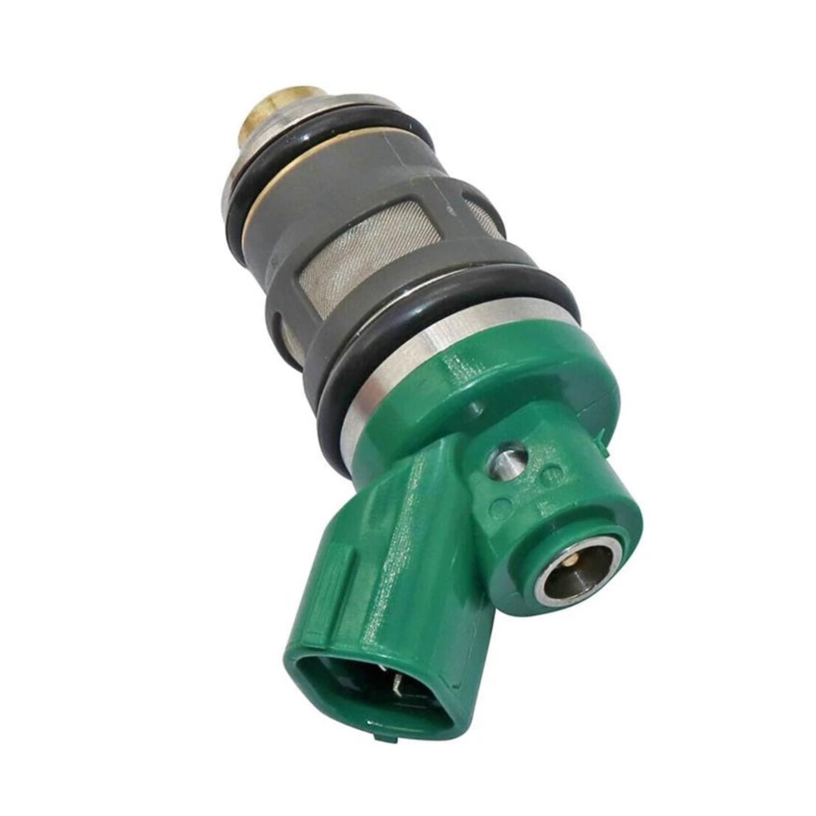 Injecteur De Carburant pour Suzuki DF40- DF50 15710-87J00 1999-2010 3 Pièces Buse D'injecteur De Carburant De Voiture Essence Buse Carburant