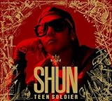 TEEN SOLDIER