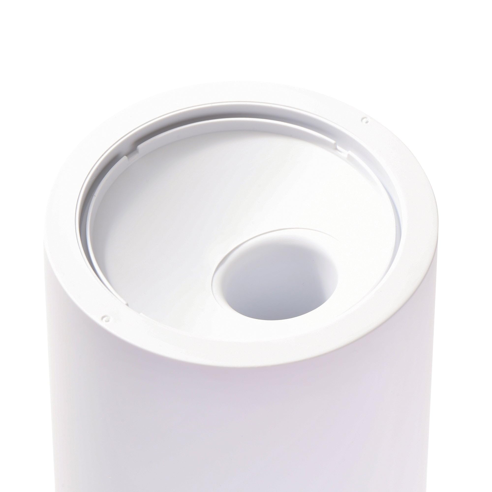 【週末限定セール！】Francfranc スチーム式加湿器 マーブルホワイト Amazon.co.jp: Francfranc フランフラン クラルテ 上部給水