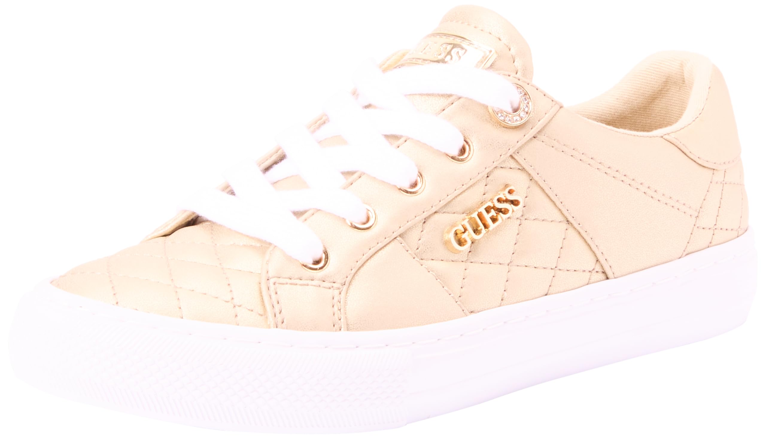 GUESS Loven, Zapatillas Mujer
