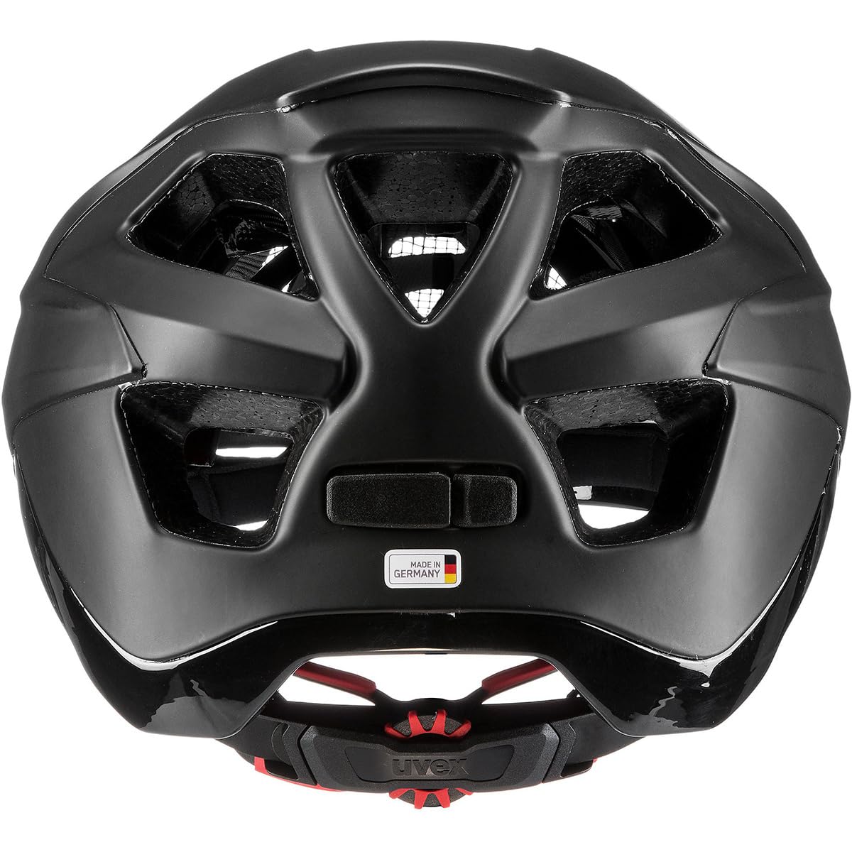 uvex Quatro integrale Casco de Bicicleta