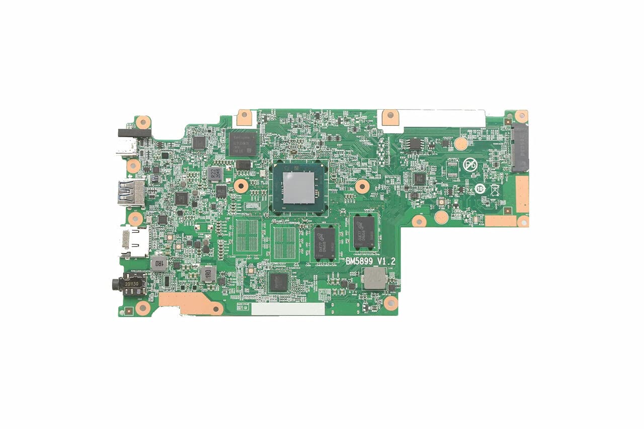 Scheda Madre Lenovo IdeaPad Flex 3 CB 11M735 – 4GB RAM, 32GB, Originale, 5B21B01016