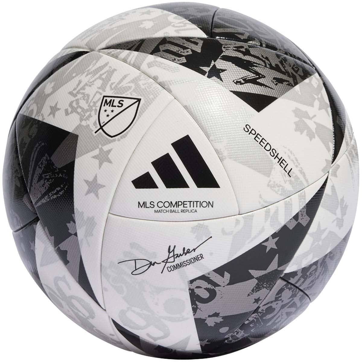 Adidas MLS Soccer Ball