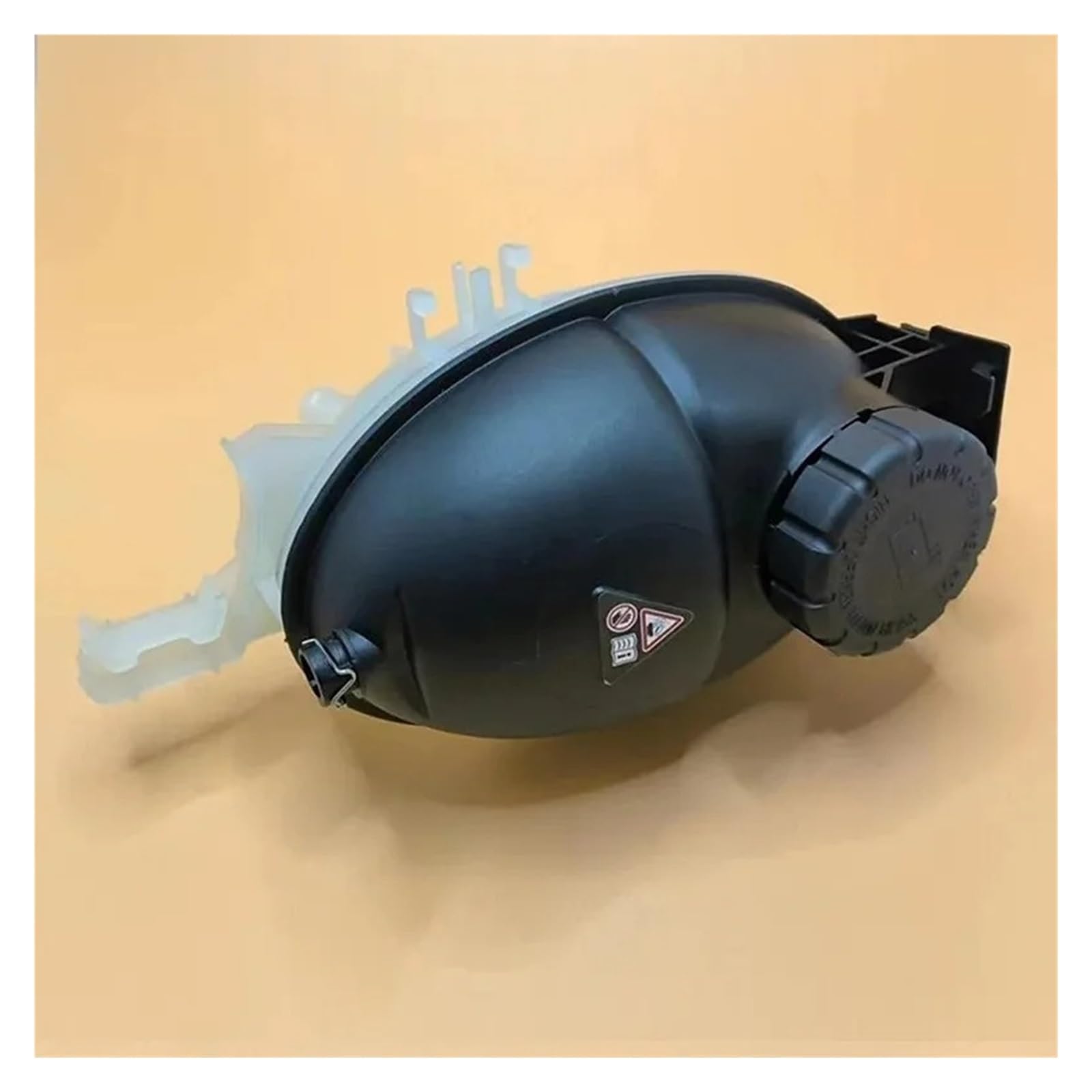 Fhaujng With Cap Car Coolant Reservoir For Benz C Class W204 W207 W212 C350 For Glk350 2008-2013 Car Coolant Expansion Tank 2045000549 2045000049