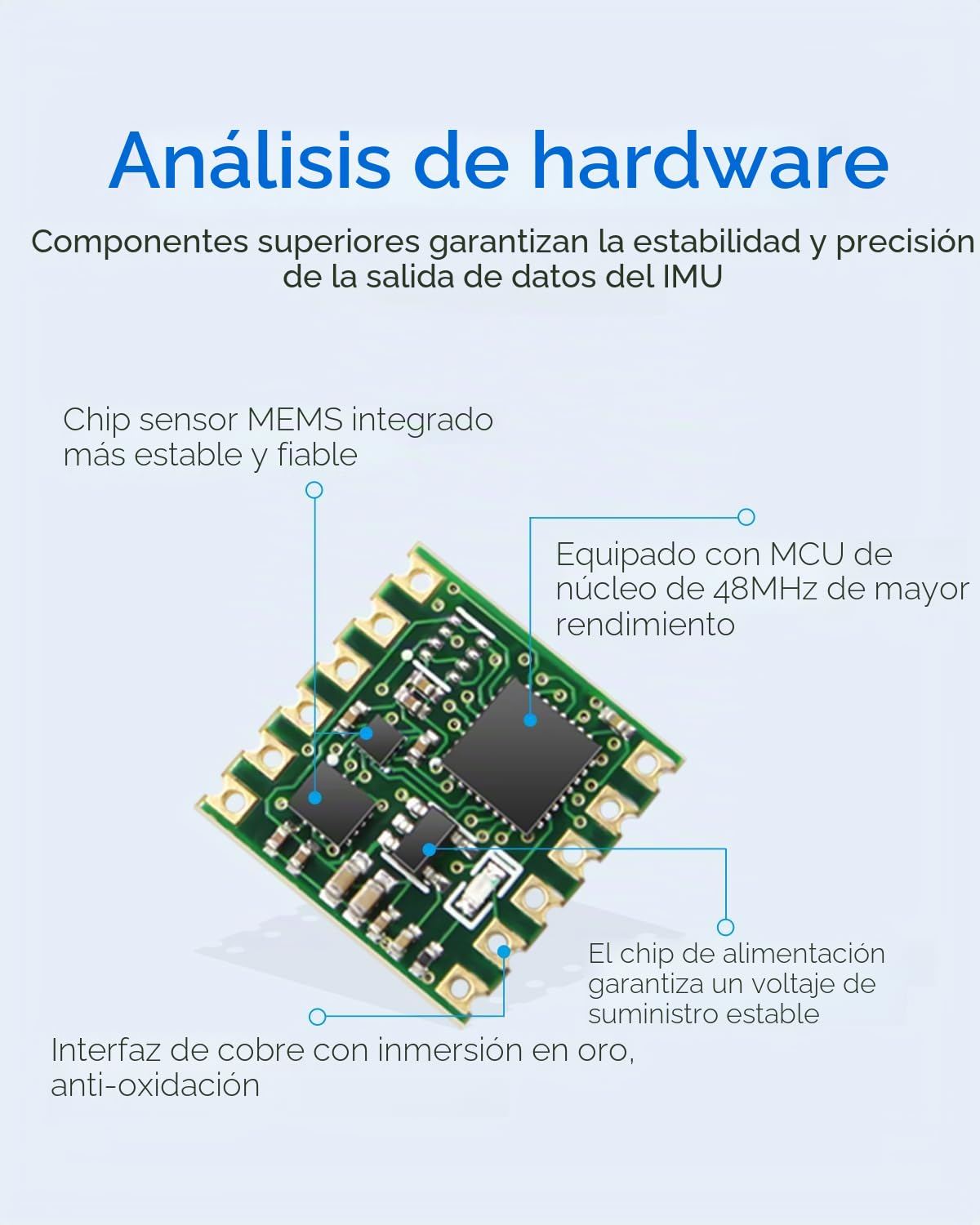 [Registrador de acelerómetro IMU] Sensor de inclinación WT901C-232 de 9 ejes, sensores de aceleración de 3 ejes, giroscopio, magnetómetro e inclinómetro, brújula digital, módulo MPU9250