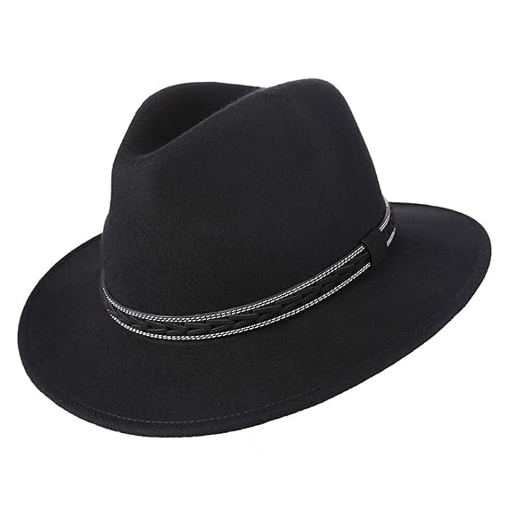 Felted fedora Clearance