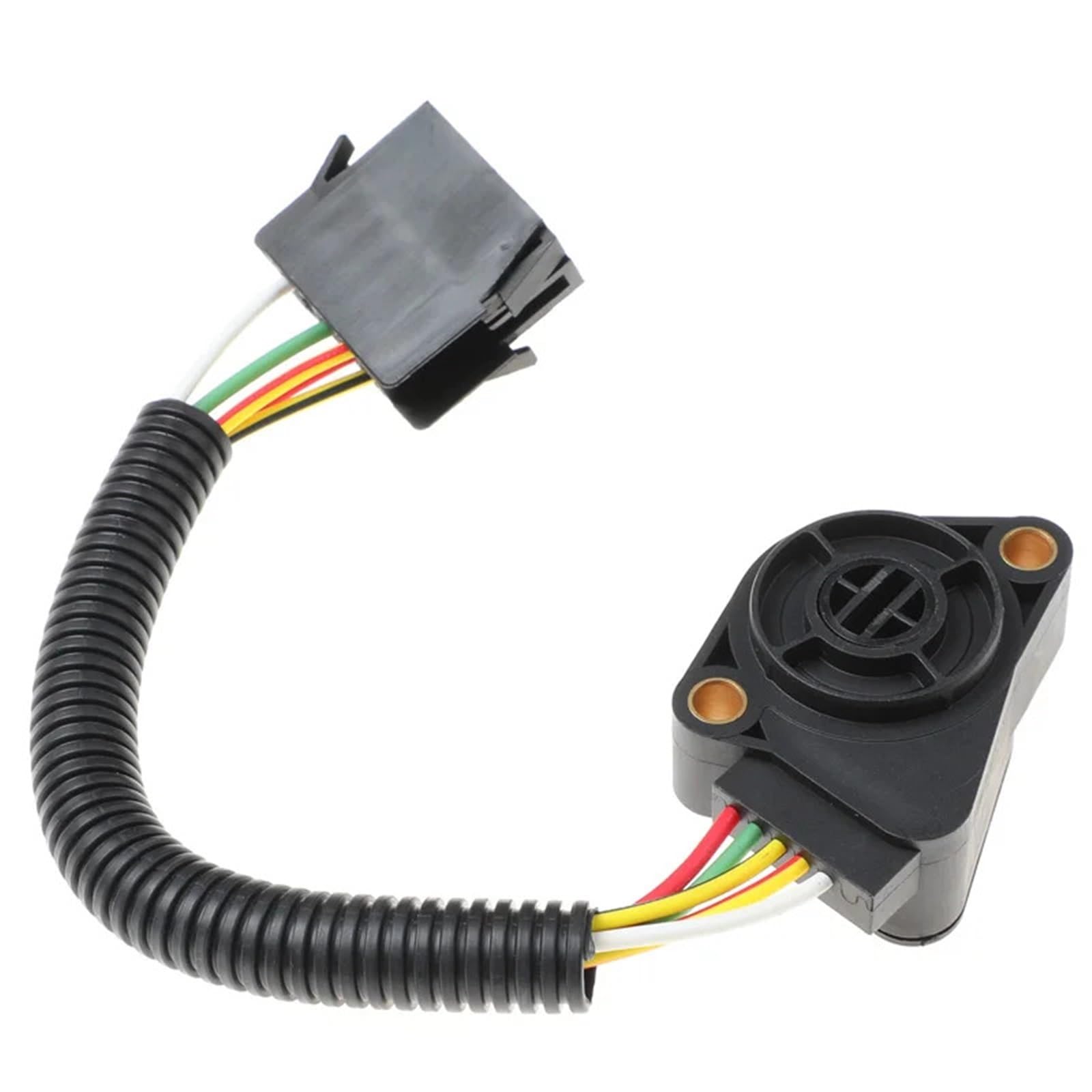 Sensor CKP 20504685 Sensor de posición del acelerador TPS pedal coche 1063332 3171530 Reemplazar