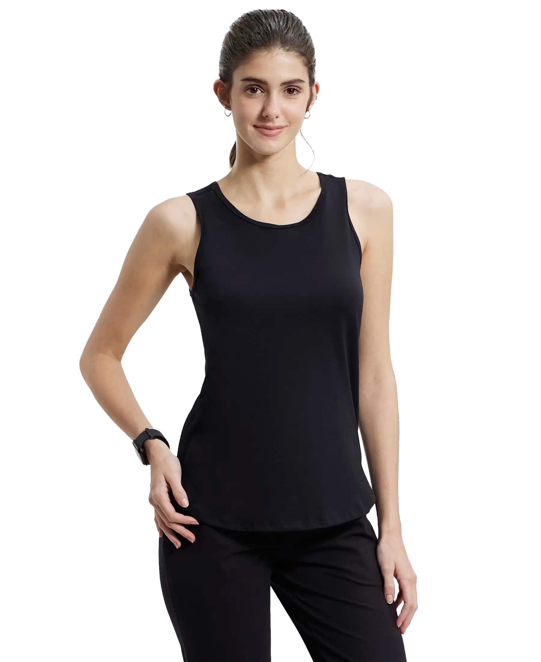JockeyWomen AW77 Tank Top